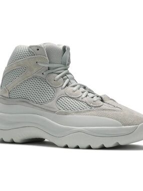 Adidas Yeezy Desert Boot SALT